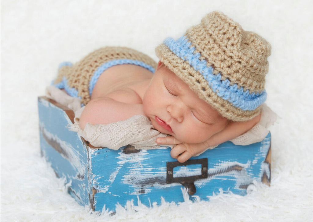 Dress Your Newborn in Style: Unveiling the Best Newborn Clothing Trends