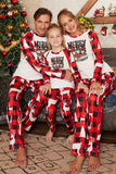 MERRY EVERYTHING Graphic Top and Pants Set